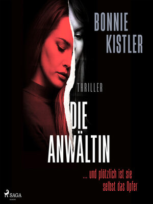 Die Anwältin - Audiobook